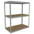 Boltless Shelving,Starter,84"