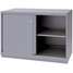 Sliding Door Shelf Cabinet,2