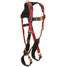 Full Body Harness,Condor,XL/2XL