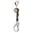 Self-Retracting Lifeline,Black