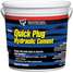 Quick Plug Hydraulic Cement,10