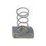 Channel Spring Nut,1/2 In,