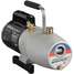 Evacuation Pump,7.0 Cfm,1/2 Hp,