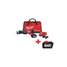 Cordless Reciprocating Saw Kit,