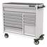 Rolling Cabinet,42-3/64"Wx18-