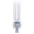 Plug-In Cfl Bulb,26W,1710 Lm,