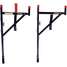 Truck Ladder Rack,Steel,23