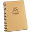 Spiral Notebook,Universal,4-5/