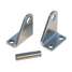 Rear Pivot Bracket,20mm, 25mm