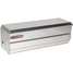 Truck Box Chest,Silver,55 In.