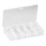 Compartment Box,7 Compartments,