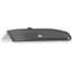 Utility Knife,6 In.,Dark Gray