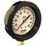 Pressure Gauge ,2-1/2" Dial