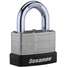 Combination Padlock,4-Dial,1