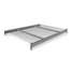 Shelf,48"D,60"W,