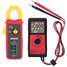 Clamp Meter With Digital