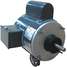 Pedestal Fan Motor,HP1/4,115V,