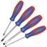 Screwdriver Set,4 Pcs,