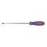 Screwdriver,Slotted,1/4"