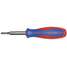 Multi-Bit Screwdriver,6-In-1