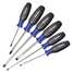 Screwdriver Set,6 Pcs,