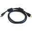 Hdmi Cable,High Speed,Black,