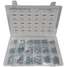 Machine Screw Assortment,Std.,