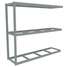 Boltless Shelving,Add-On,84" H,