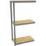 Boltless Shelving,Add-On,84" H,