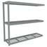 Boltless Shelving,Add-On,84" H,