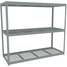 Boltless Shelving Starter,