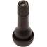 Snap In Tire Valve,1 1/4 In,