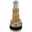 Air Liquid Tire Valve,1 7/8 In,