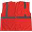 U-Block Vest, Class2 Orange/