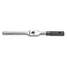 Straight Tap Wrench,6" Body L