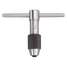 T Handle Tap Wrench,2" Body L