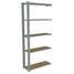 Boltless Shelving,Add-On,84" H,