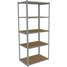 Boltless Shelving Starter,