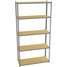 Boltless Shelving Starter,