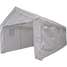 Heavy Duty Shelter,20 Ft. X 10