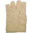 Heat Resist Gloves,Tan,