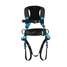 Full Body Harness,420LB,2X/3X