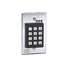 Access Keypad,2-3/4inWx4-1/