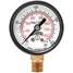 Gauge,Pressure,1-1/2in.,0 To