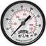 Gauge,Pressure,2in.,0 To 160