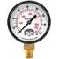 Gauge,Pressure,2in.,0 To 160