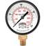 Gauge,Pressure,2in.,0 To 200