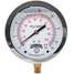 Gauge,Pressure,4in.,0 To 15 PSI