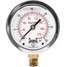 Gauge,Pressure,2-1/2in.,0 To