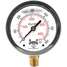 Gauge,Pressure,2-1/2in.,0 To